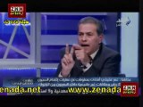 توفيق عكاشة: الإخوان مارسوا 