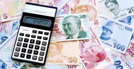 "Torba Yasa" İçin Mesaiye Kalan Memurlar Yaşadı!