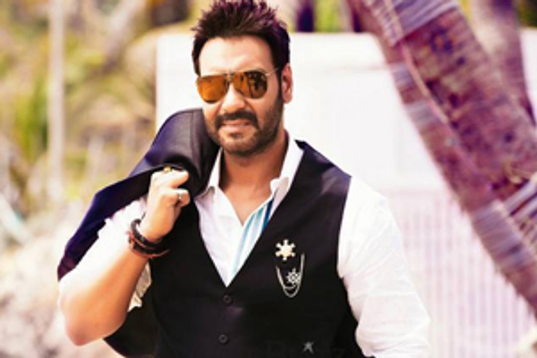 Ajay Devgn roped in for 'Fitoor'