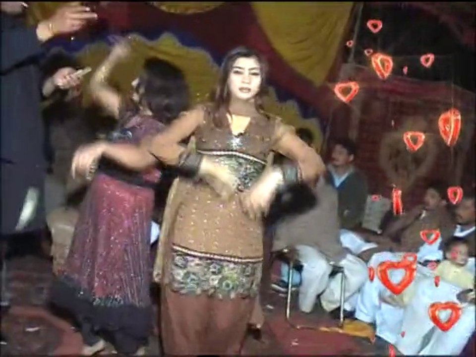 Shamsher ALi Malangi - Akh Shrabi Dhol di.