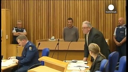 Суд Нової Зеландії: немає доказів замовлення вбивства ударником хард-рок групи AC/DC