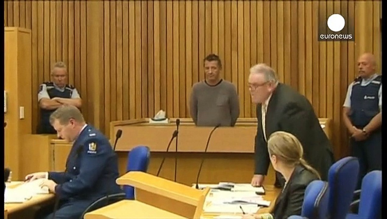 Spektakulärste Anklage gegen AC/DC-Schlagzeuger fallengelassen