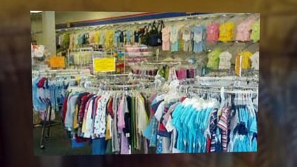 Kids Clothes Shops