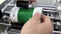Wet Glue Labeling Equipment Wet Glue Labeler
