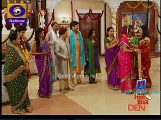 Lakeeren Kismat Ki 7th November 2014pt2