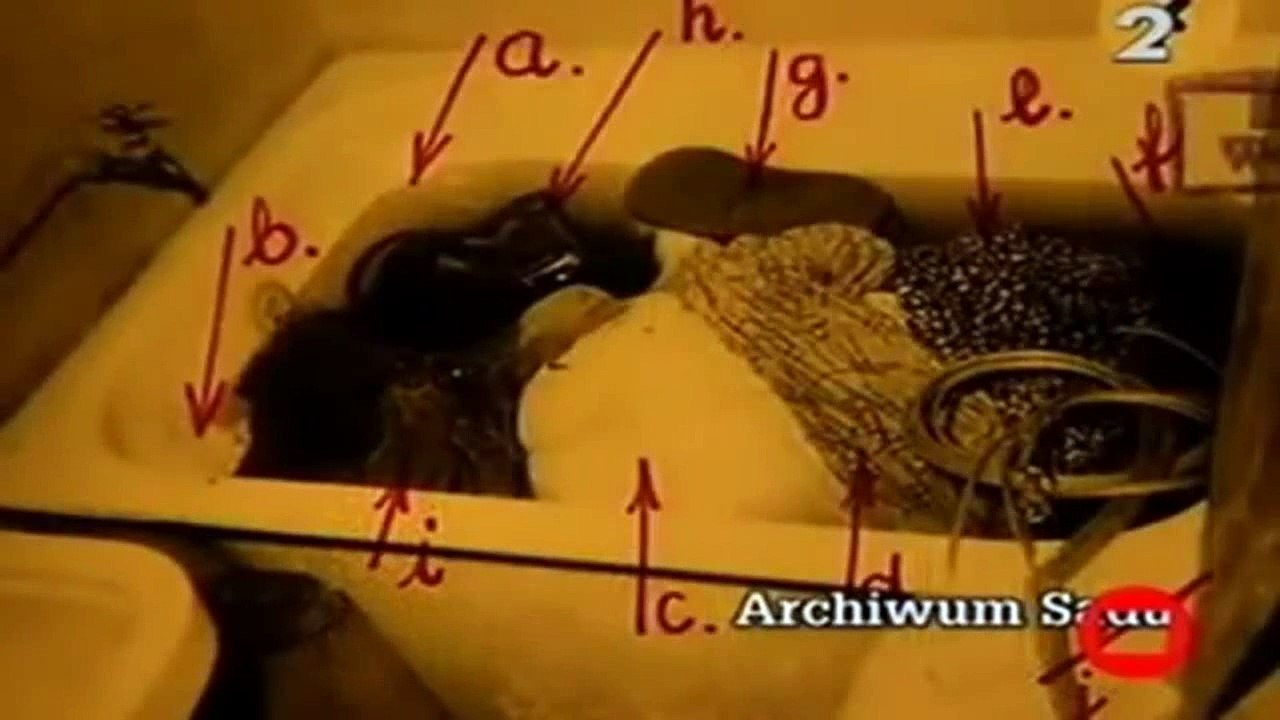 Paragraf 148-odcinki