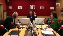 François Hollande n'est pas sincère sur les impôts