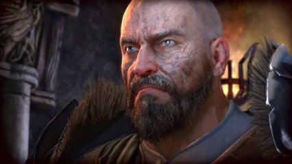 Lords of the Fallen - Developer Diary 1