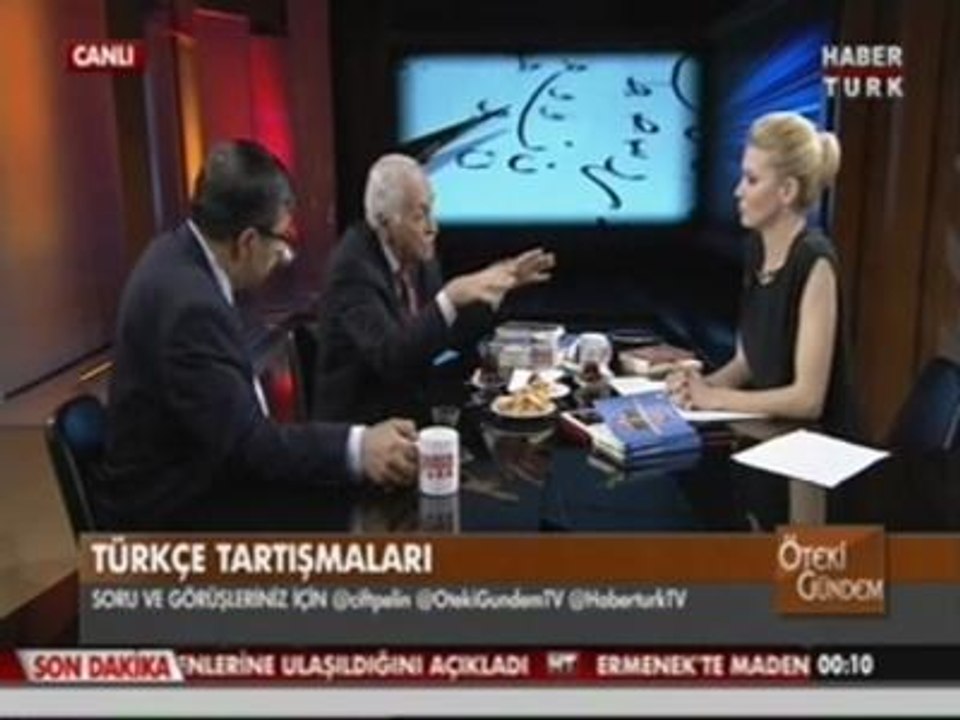 "Atatürk 'Bütün Kemaller Eşektir' Diyerek Adını Değiştirdi"