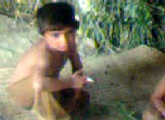 funny video captured from Chabri Bala