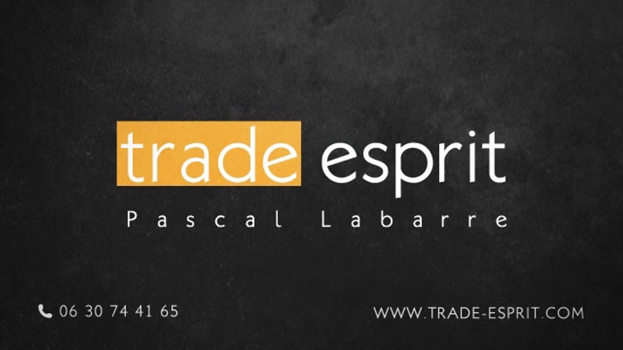 Trade-Esprit.com : Présentation