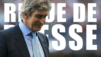 City pense déjà au successeur de Pellegrini, les deux pistes hivernales de Wenger !