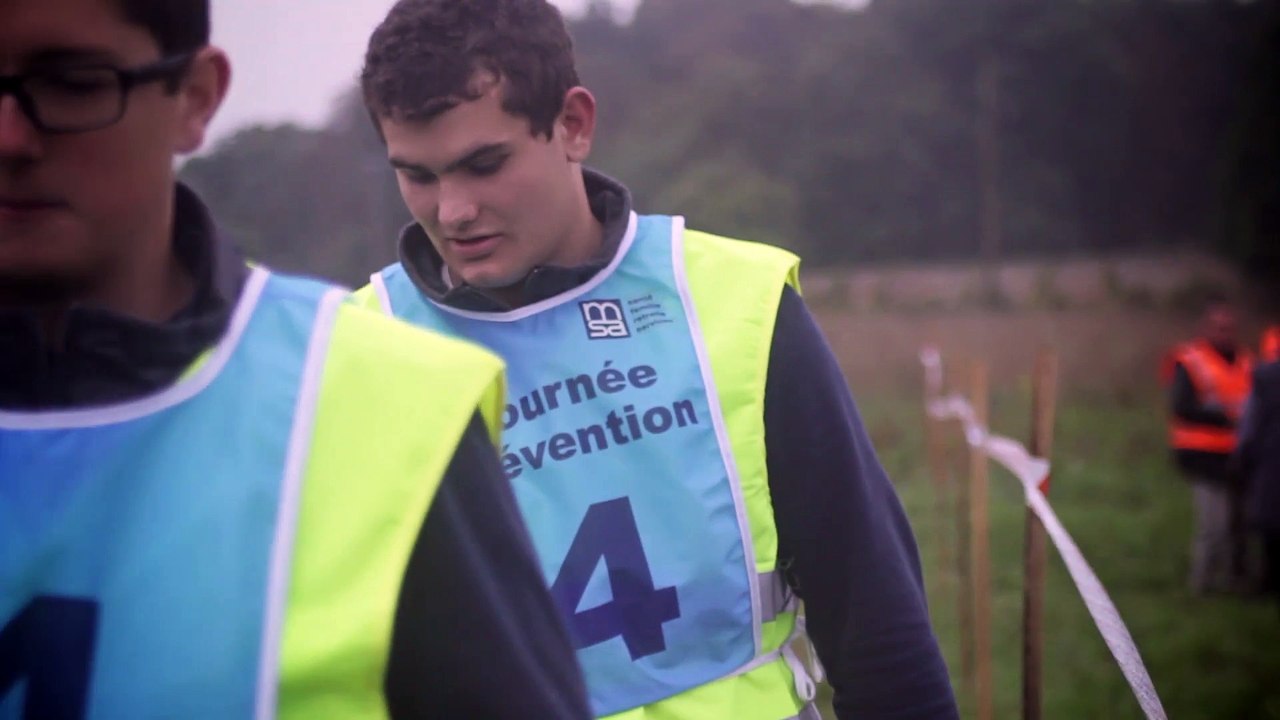 Challenge Prevention Paysage des MSA Beauce Coeur de Loire et Berry-Touraine