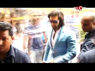 Ranveer Singh turns Fashion Designer!