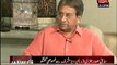 What is the Impact of 'Go Nawaz Go' Slogans in Society ?? Pervez Musharraf Telling