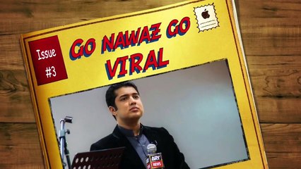 Go Nawaz Go in Sar e Aam London