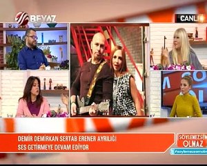 Söylemezsem Olmaz 07.11.2014 1.Kısım