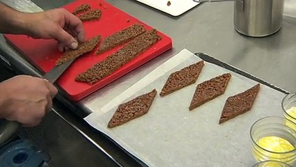 Reportage : Finale du concours Silver Fourchette