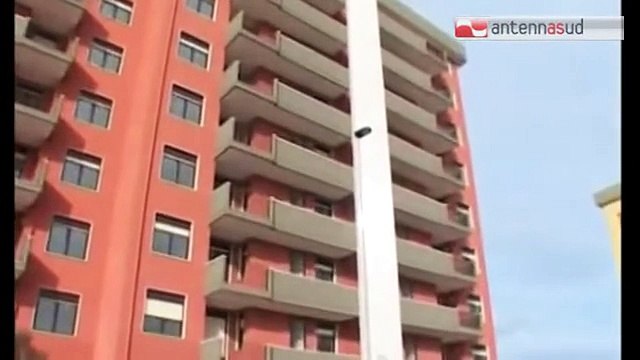 TG 06.11.14 Emergenza abitativa a Bari, firmato protocollo d'intesa