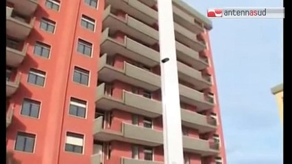 TG 06.11.14 Emergenza abitativa a Bari, firmato protocollo d'intesa