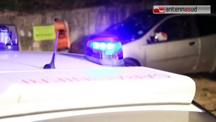 TG 06.11.14 Agguato ad Ischitella, nel Gargano, ucciso a colpi di fucile