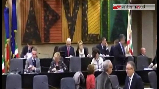 TG 06.11.14 Primarie del centrosinistra, tra scontri e tentativi di ricucire