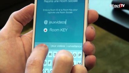 Room, l'appli forum "plagiée" par Facebook (test appl smartphone)