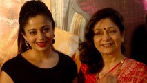 Aruna Irani Holds The Premiere of Bol Baby Bol | Neha Pendse