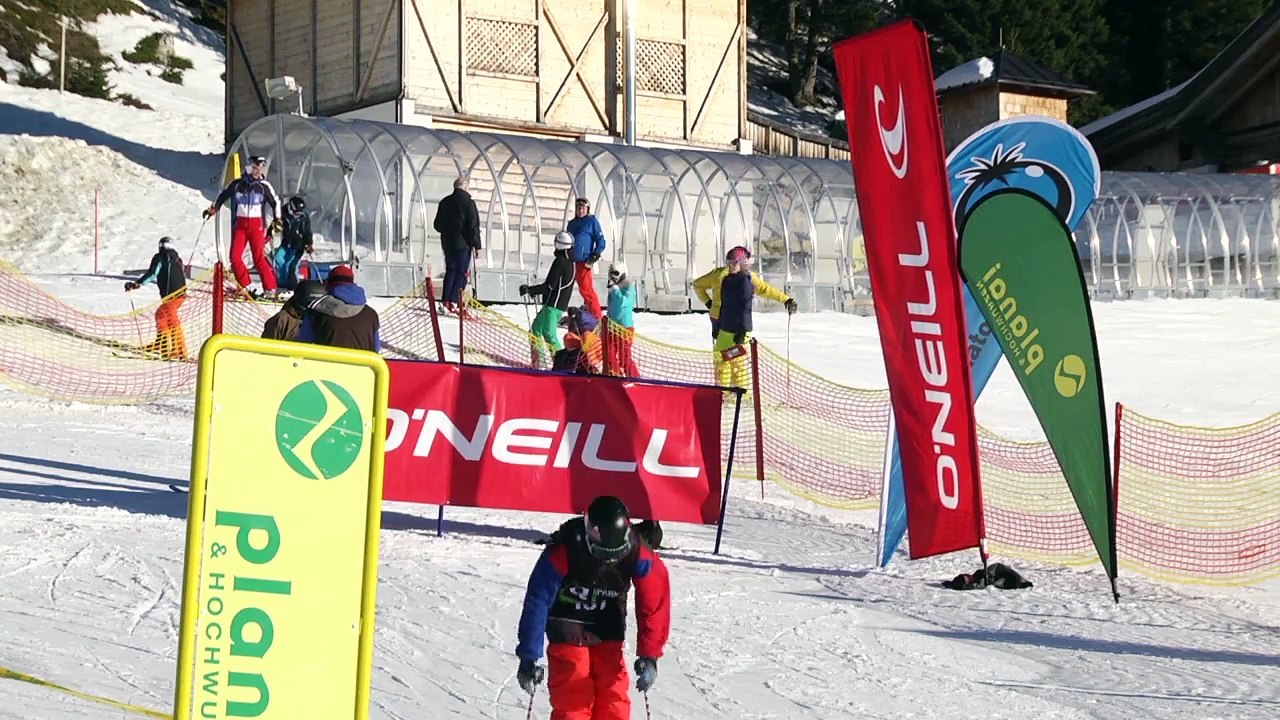 ON THE ROAD AGAIN – The QParks Freeski Tour 2014/15 is back!