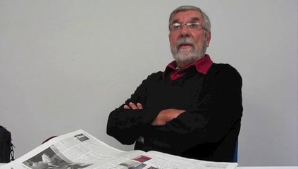 Affaire Alain Lamare: Gérard Laurent a parlé au tueur de l'Oise