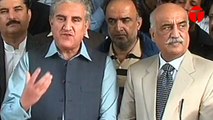 PTI warns of protest if controversial figure appointed as CEC