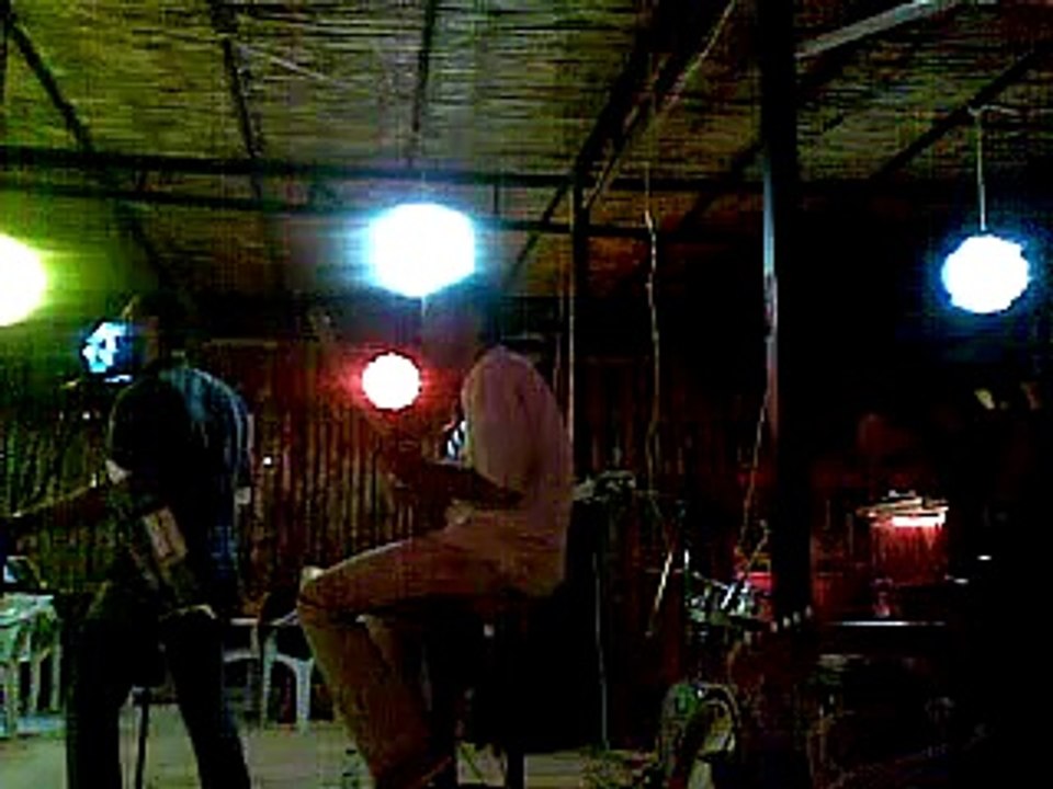 Haram Geceler - Murat Yaşar