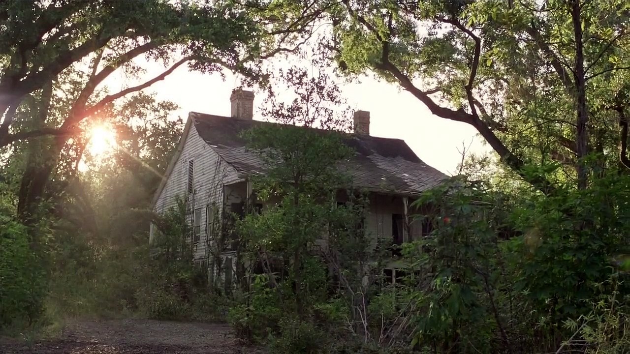 Découvrir la Louisiane avec des extraits du film True Detective