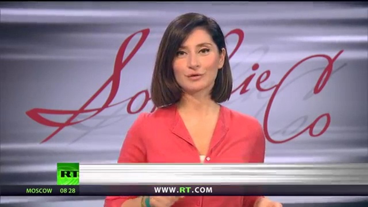 'US cultivated, financed ISIS' - FBI whistleblower Sibel Edmonds