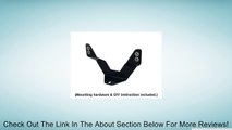 Premium Bull Bar License Plate Relocation Bracket Kit Review