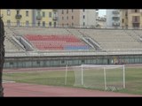 Napoli - Stadio Collana, Regione ripristina bando per l'affidamento -1- (06.11.14)