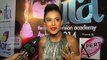 Hot Look Of Roshni Aka Nia Sharma At Red Carpet | ITA Awards