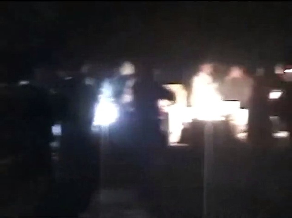 Big Jump Crazyb Video
