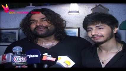 Song Launch of Film Titto MBA | Aishwarya Nigam,Arjuna Harjai