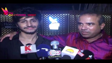 Suresh Wadkar says "Honey Singh is Good Artist"