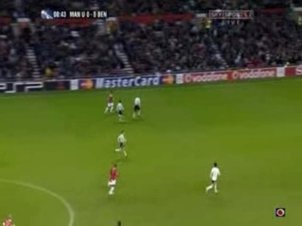 cristiano ronaldo dribles