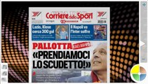CITTACELESTE.IT - Rassegna Stampa 7-11-2014