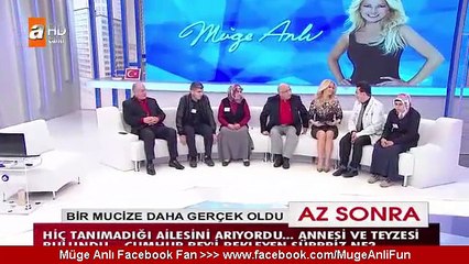 7 KASIM 2014 Müge Anlı ile Tatlı Sert İzle PART 1