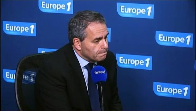Xavier Bertrand sur Nicolas Sarkozy : Qui est-ce qu'il aime, à part lui ?