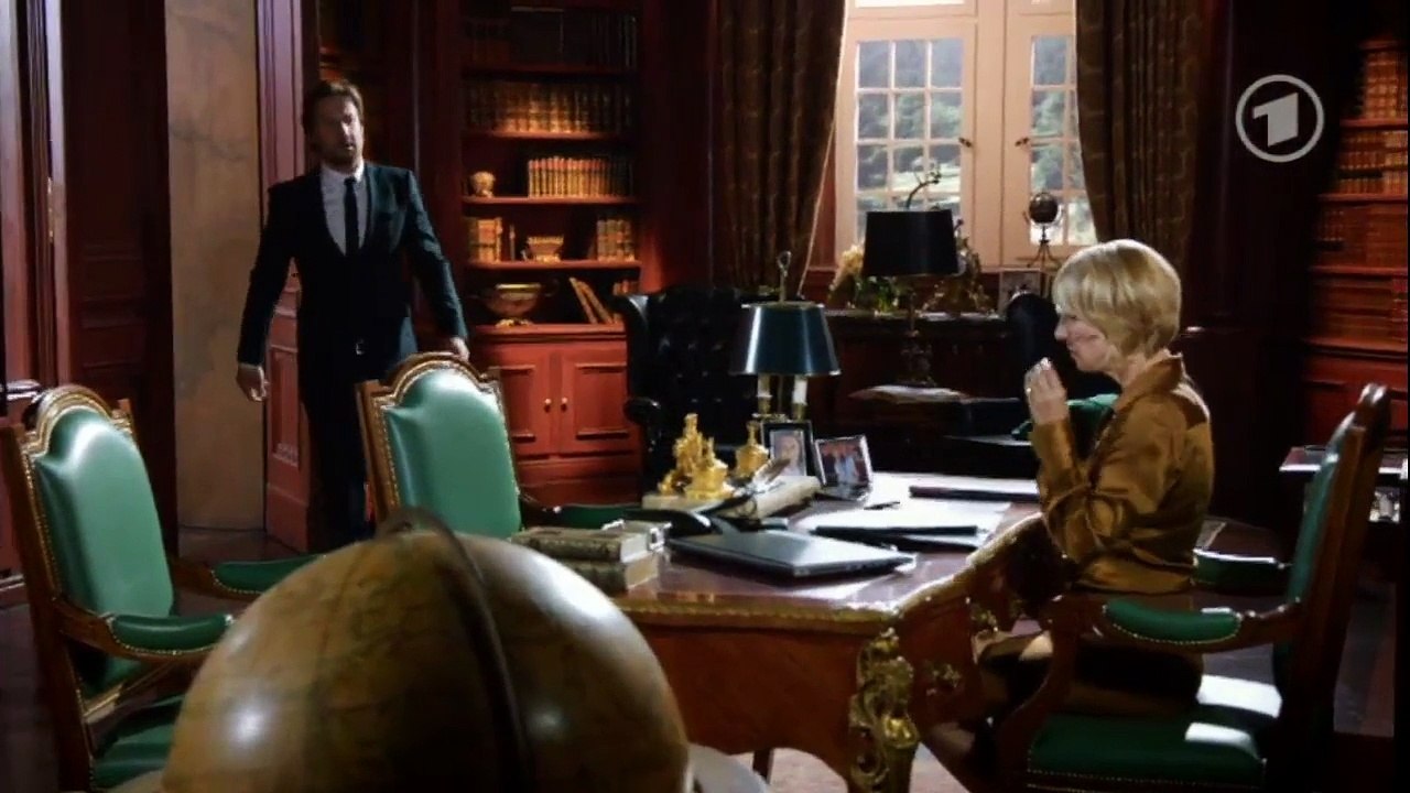 Folge 4604 Charlie + Elisabeth +  Helmke