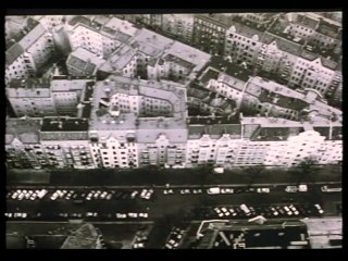 "Les Ailes du désir" - Bande-annonce