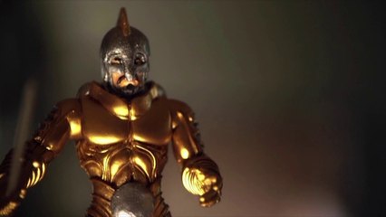 Almost Heroes - Comedy TV Serie - Episode 1 Season 1