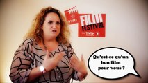 NRJ Tahiti, partenaire du vini film festival on Tntv
