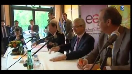 Les jeunes en Emploi d'Avenir sont sur France 3 Picardie