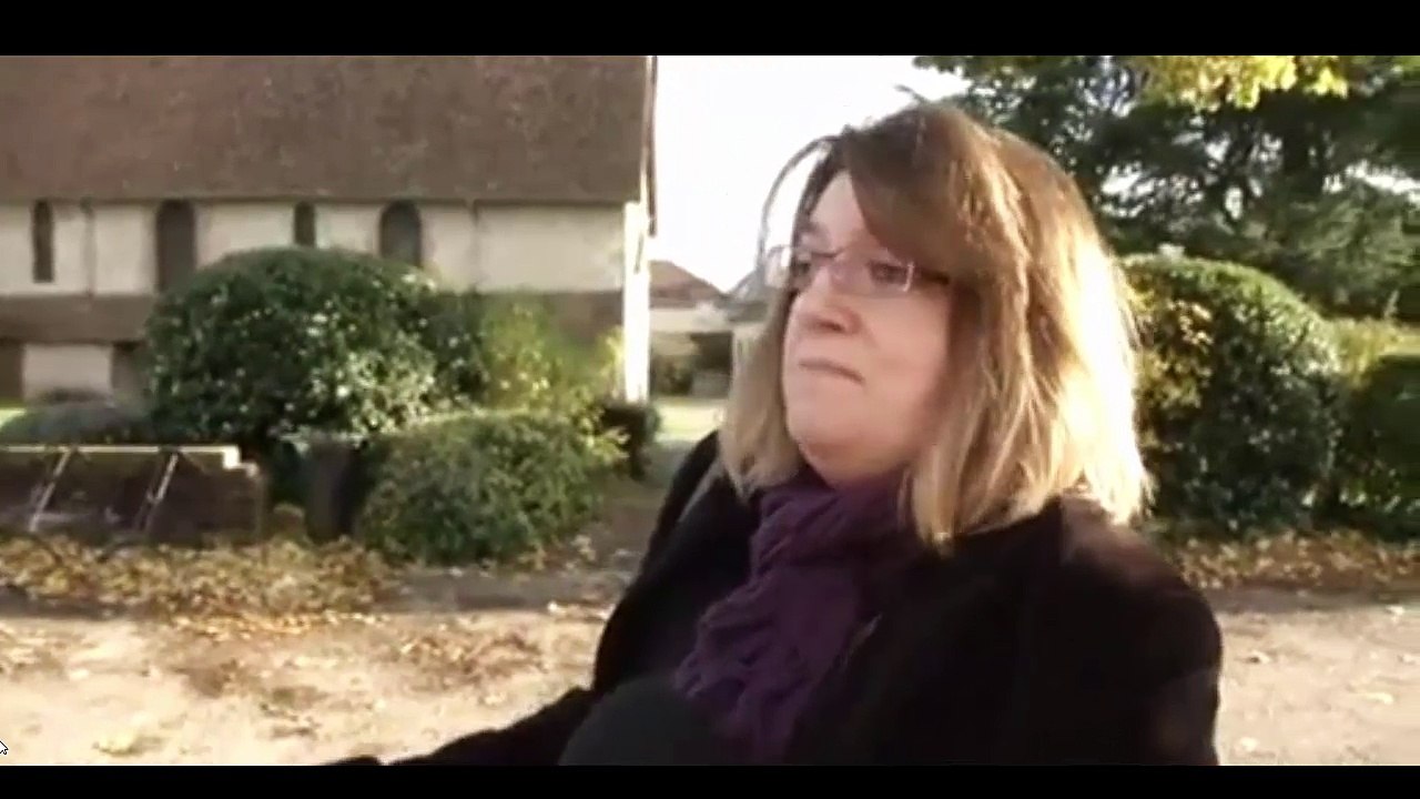 La déviation de Troissereux sur France 3 Picardie